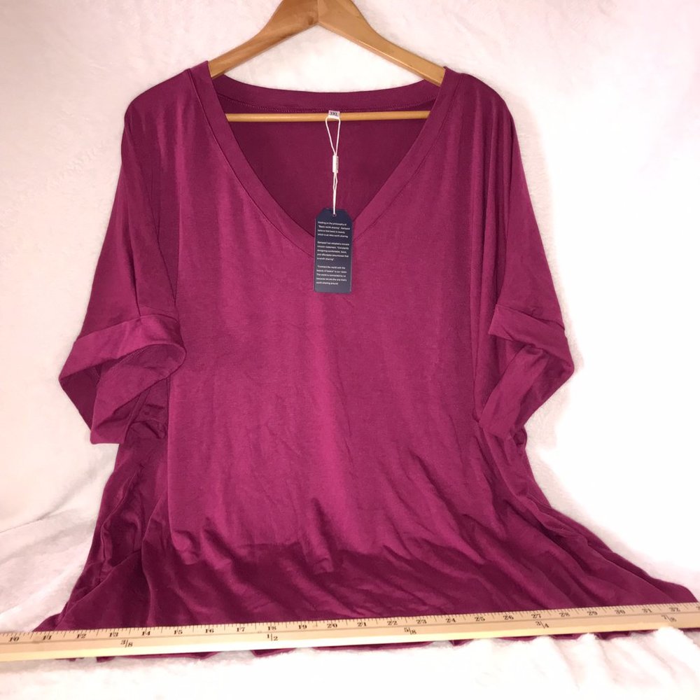 Women's Shirt - Sampeel Brand - NWT